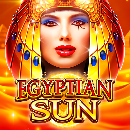Egyptian Sun 96
